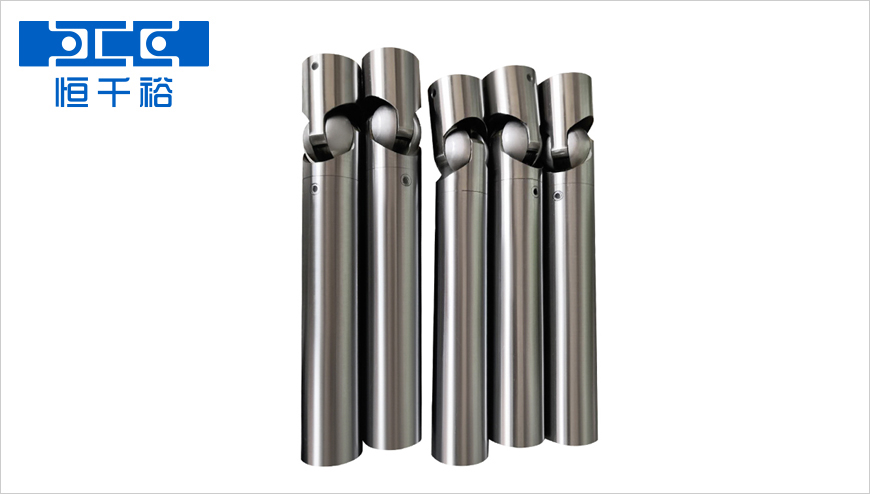 萬向節(jié)廠家分享提高萬向節(jié)聯(lián)軸器傳動(dòng)效果的方